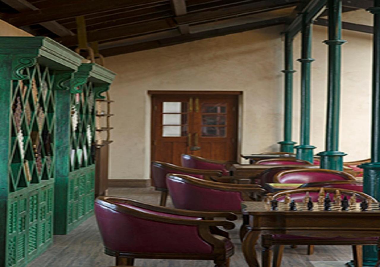 The Tamara Kodai Кодайканал Екстериор снимка
