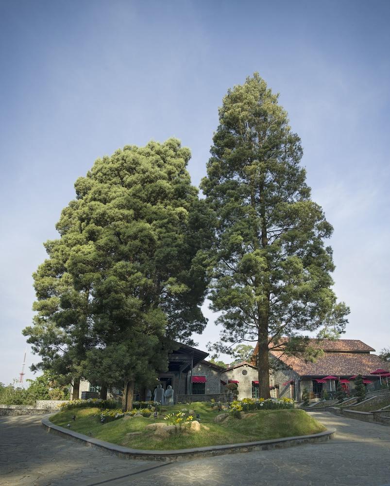 The Tamara Kodai Кодайканал Екстериор снимка